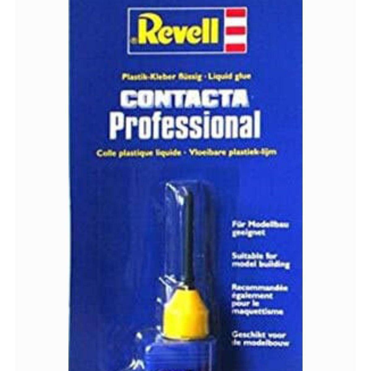 29604 - Contacta Professional geblist, 25g