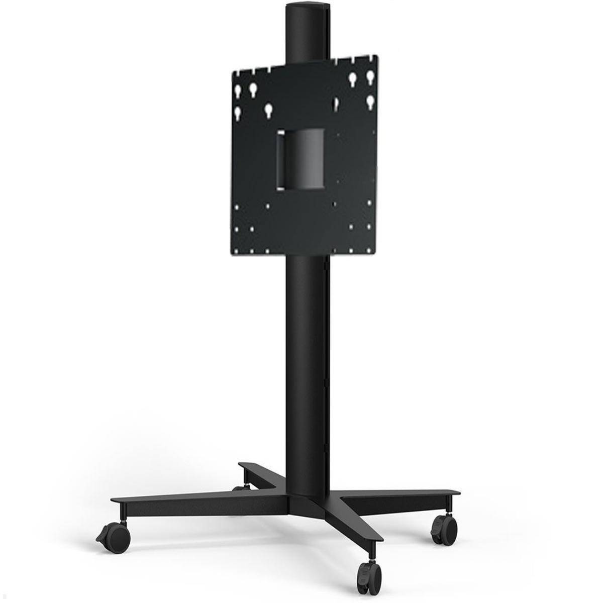 SMS Icon FH MT 2000 C mobiler Monitorständer mit VESA Adapter bis 400x400 (K12-0...