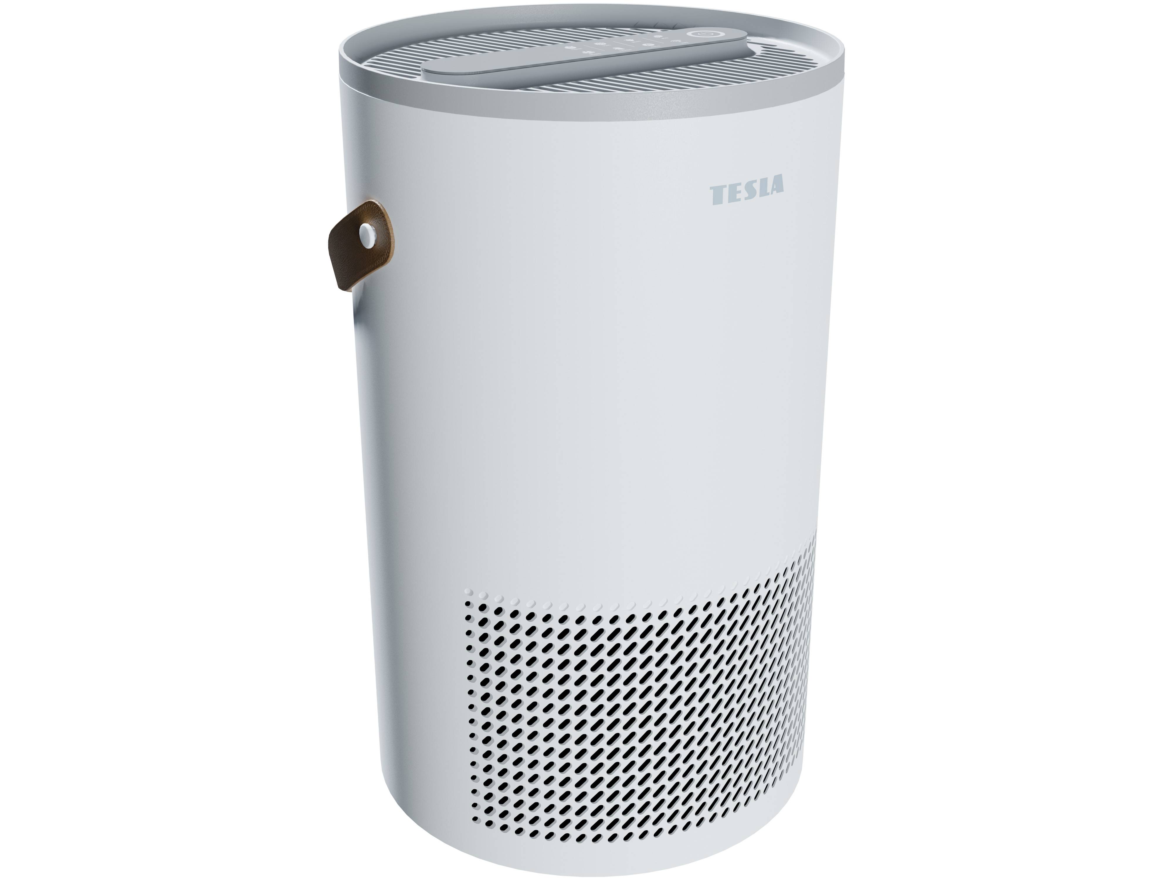 TESLA Luftreiniger Smart S300W, weiß