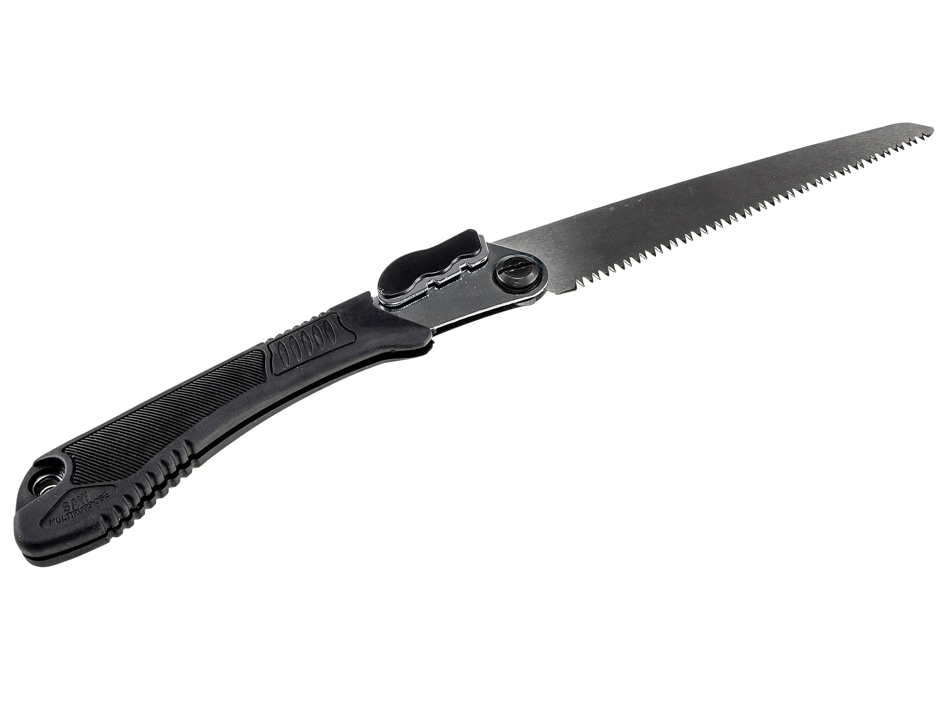 CHILITEC Klappsäge, 210 mm, mit Sicherheitsverschluss