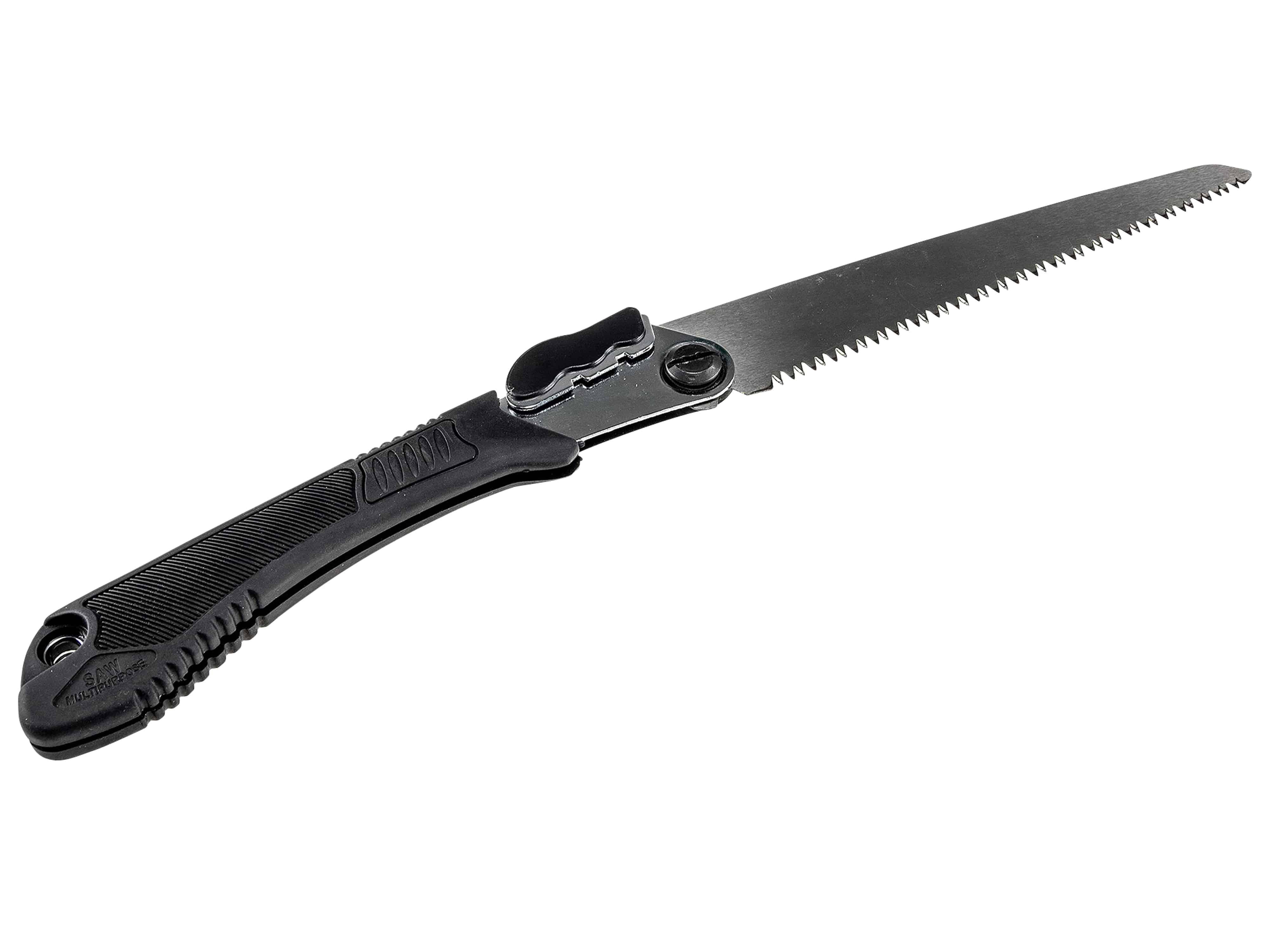 CHILITEC Klappsäge, 210 mm, mit Sicherheitsverschluss