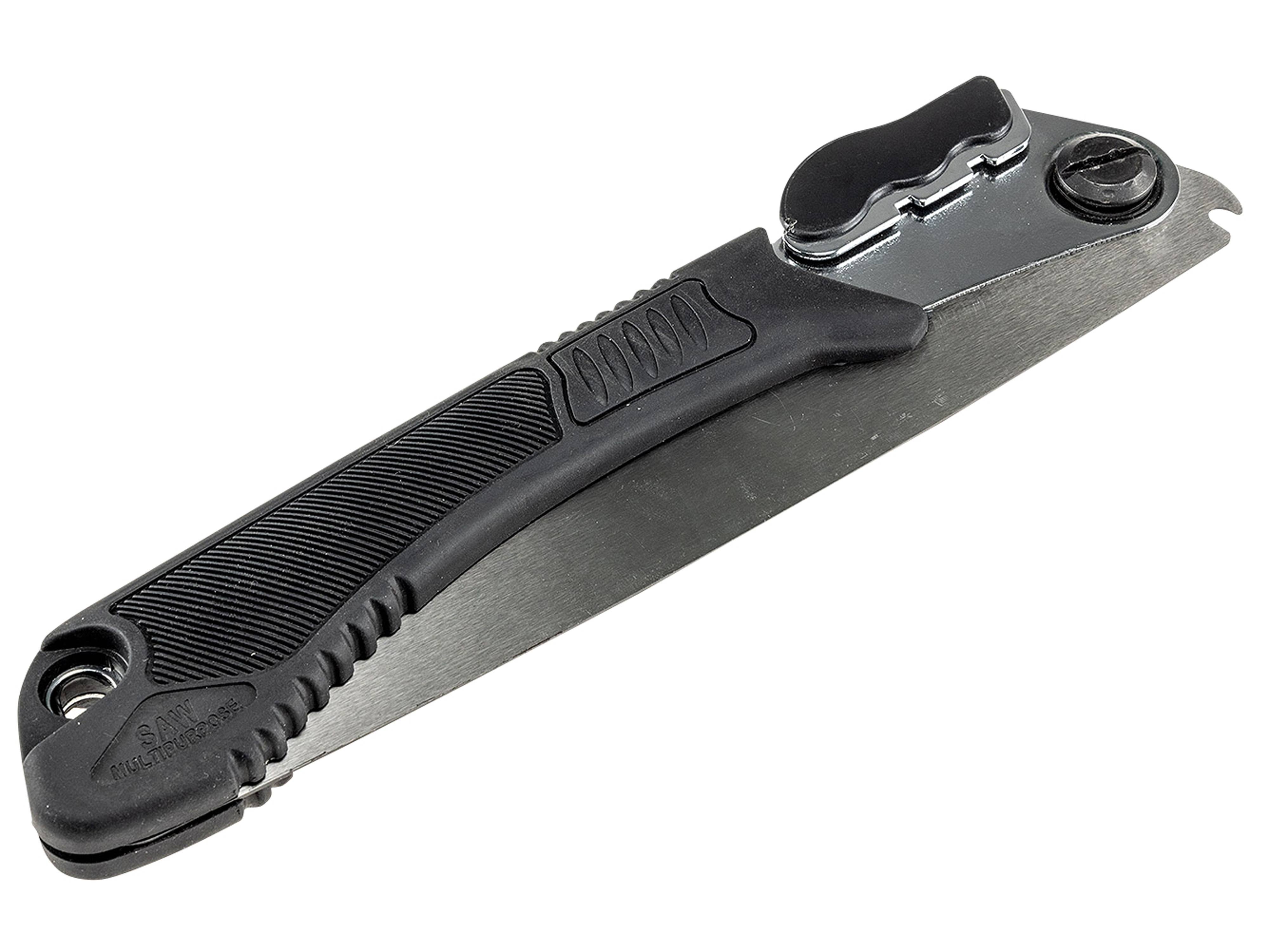 CHILITEC Klappsäge, 210 mm, mit Sicherheitsverschluss