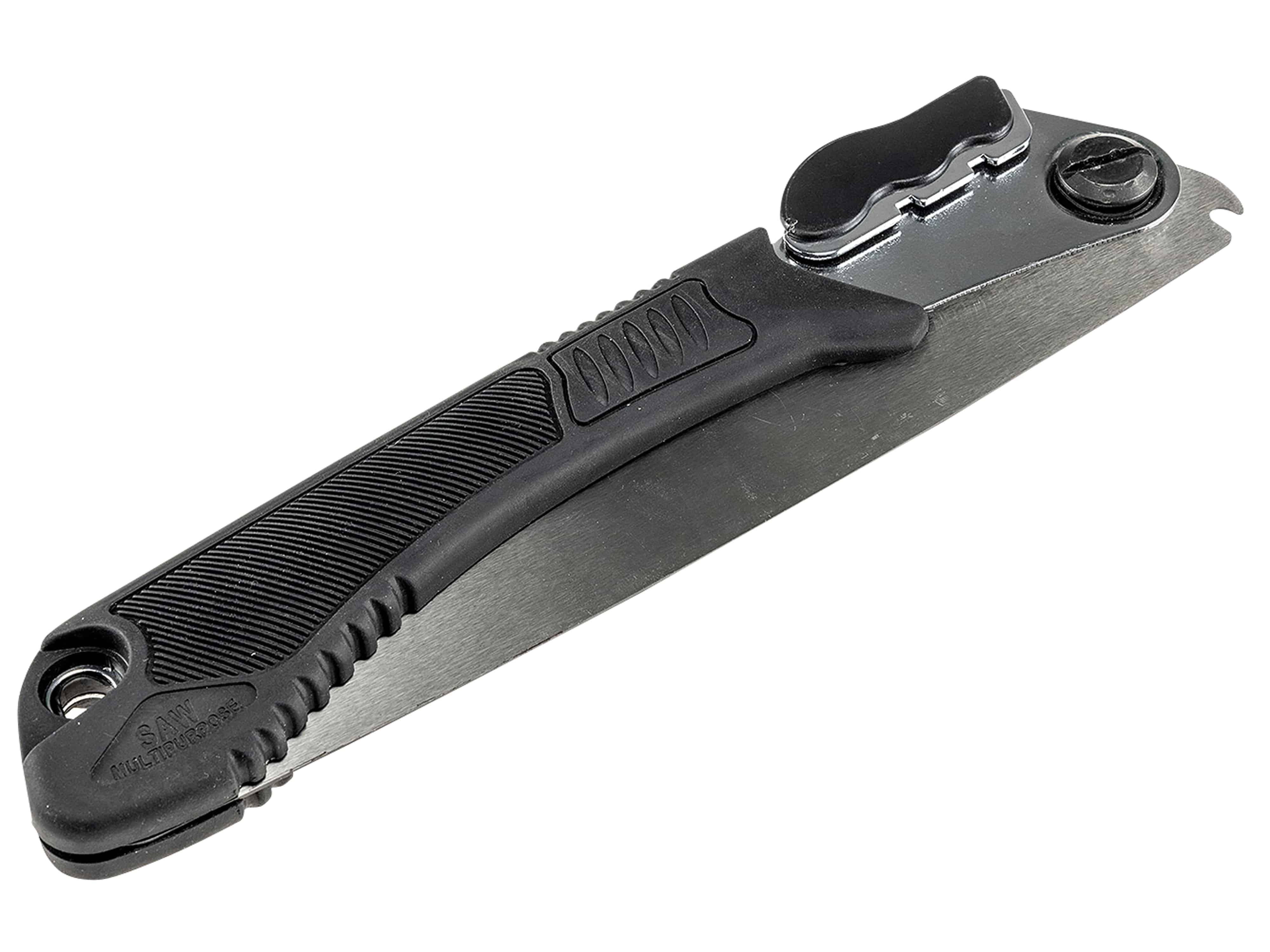 CHILITEC Klappsäge, 210 mm, mit Sicherheitsverschluss