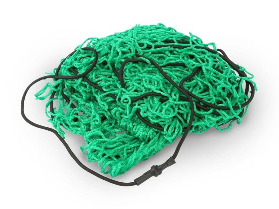 MASTERPROOF Anhängernetz, 200x300 cm