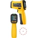 PANCONTROL Infrarot-Thermometer PAN IR-T800+, 12:1, mit Laser-Messkreisanzeige PANCONTROL Infrarot-Thermometer PAN IR-T800+, 12:1, mit Laser-Messkreisanzeige