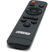 SELFSAT Soundbar 32, 12/230 V, 30 W, schwarz SELFSAT Soundbar 32, 12/230 V, 30 W, schwarz