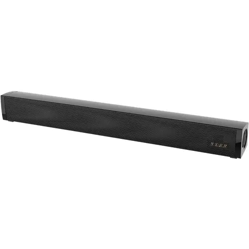 SELFSAT Soundbar 24, 12/230 V, 30 W, schwarz SELFSAT Soundbar 24, 12/230 V, 30 W, schwarz