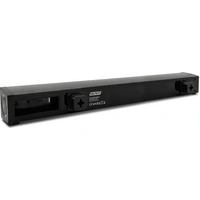 SELFSAT Soundbar 24, 12/230 V, 30 W, schwarz SELFSAT Soundbar 24, 12/230 V, 30 W, schwarz