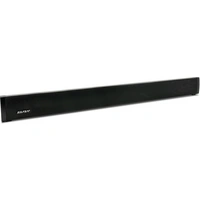 SELFSAT Soundbar 32, 12/230 V, 30 W, schwarz SELFSAT Soundbar 32, 12/230 V, 30 W, schwarz