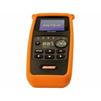 SELFSAT SAT-Finder SM 8000 SELFSAT SAT-Finder SM 8000