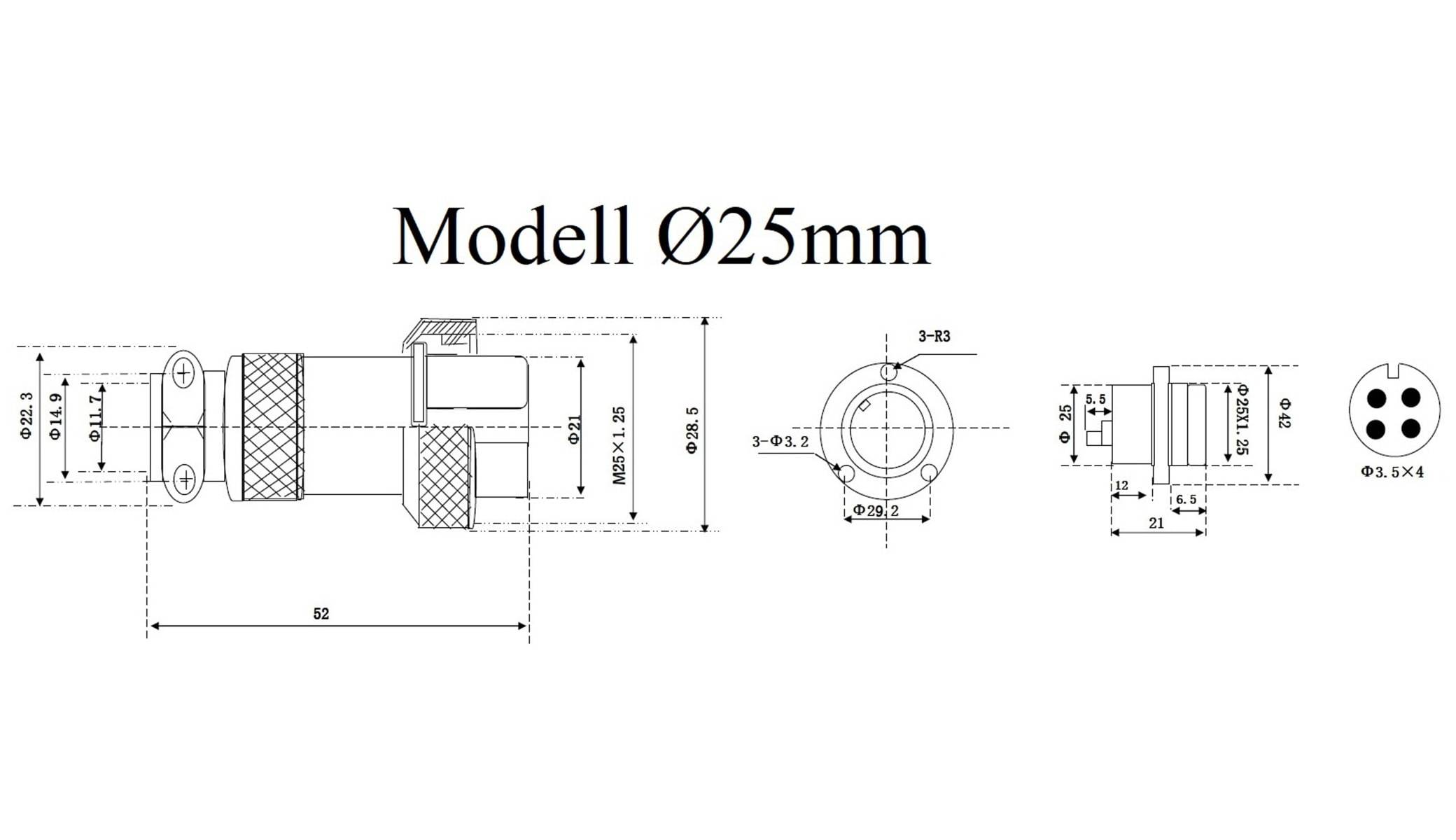 FILMER Batterielade- und Erhaltungsgerät 36199, 12 V, 5...125 Ah