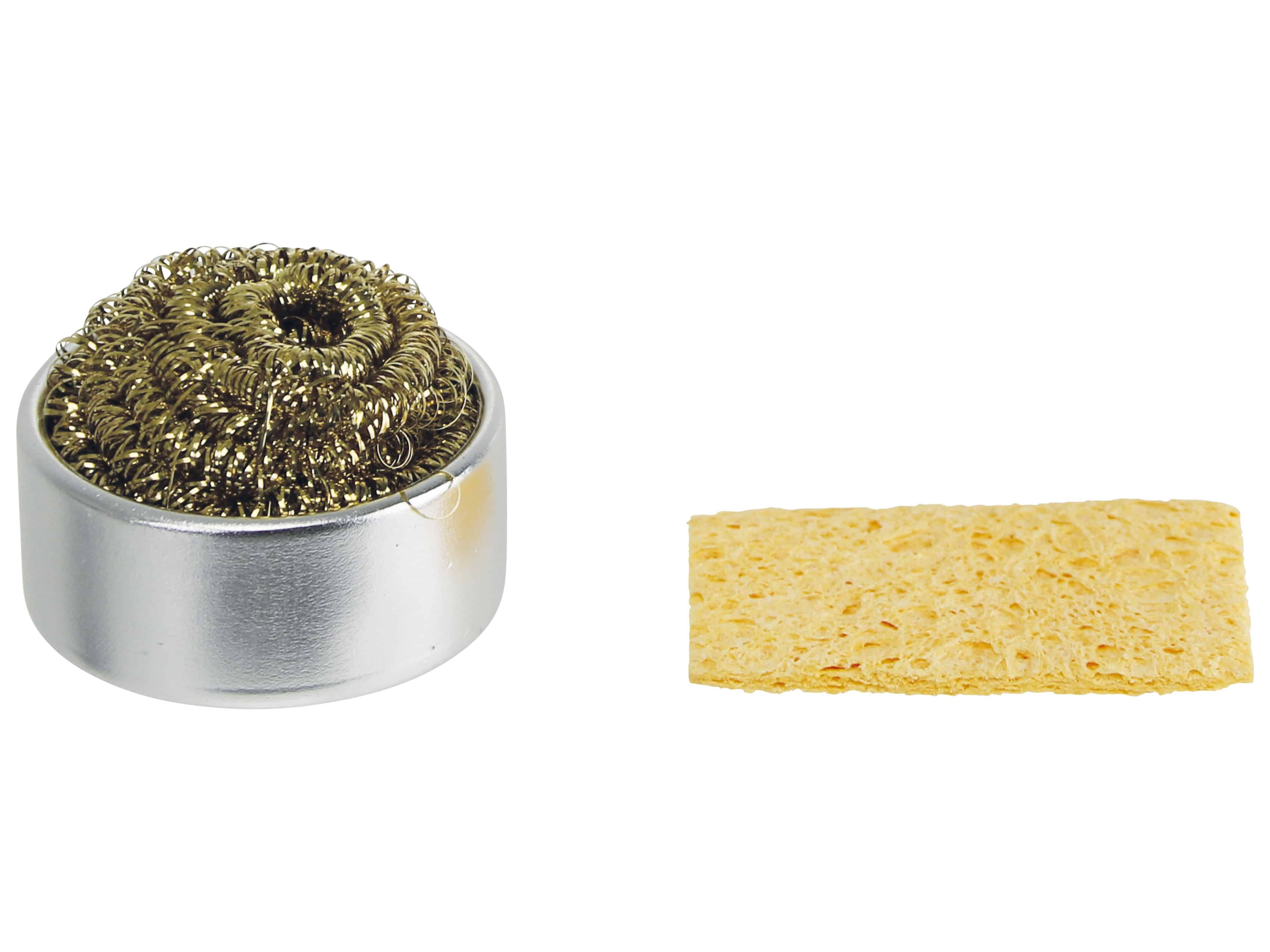 DAYTOOLS Löthilfe mit 4 flexiblen Armen und Zubehör, LH-11M-1