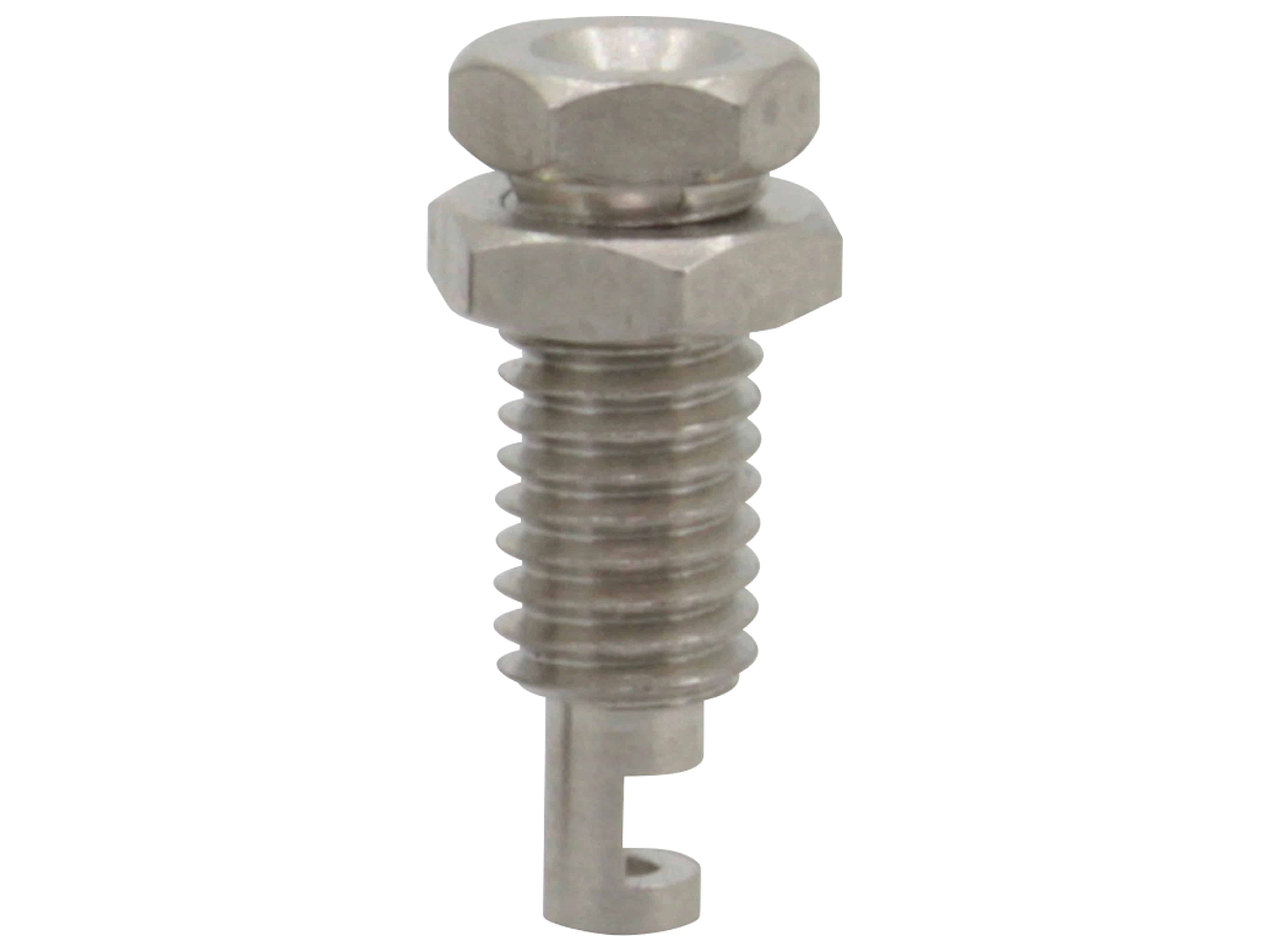 DONAU ELEKTRONIK Miniaturbuchse, 2 mm, blank, 230