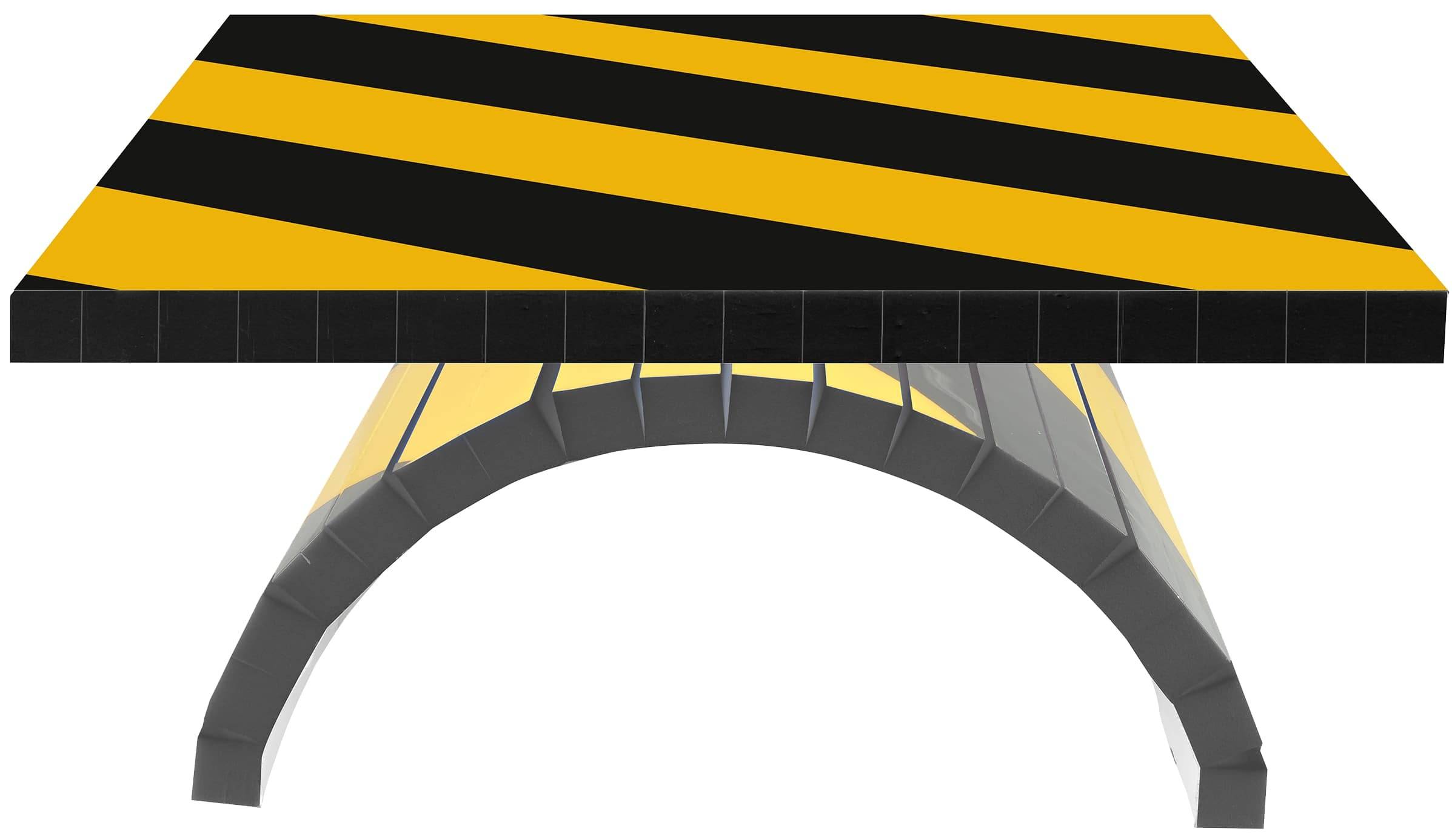 APA Garagen Wandschutz, 23451, rund