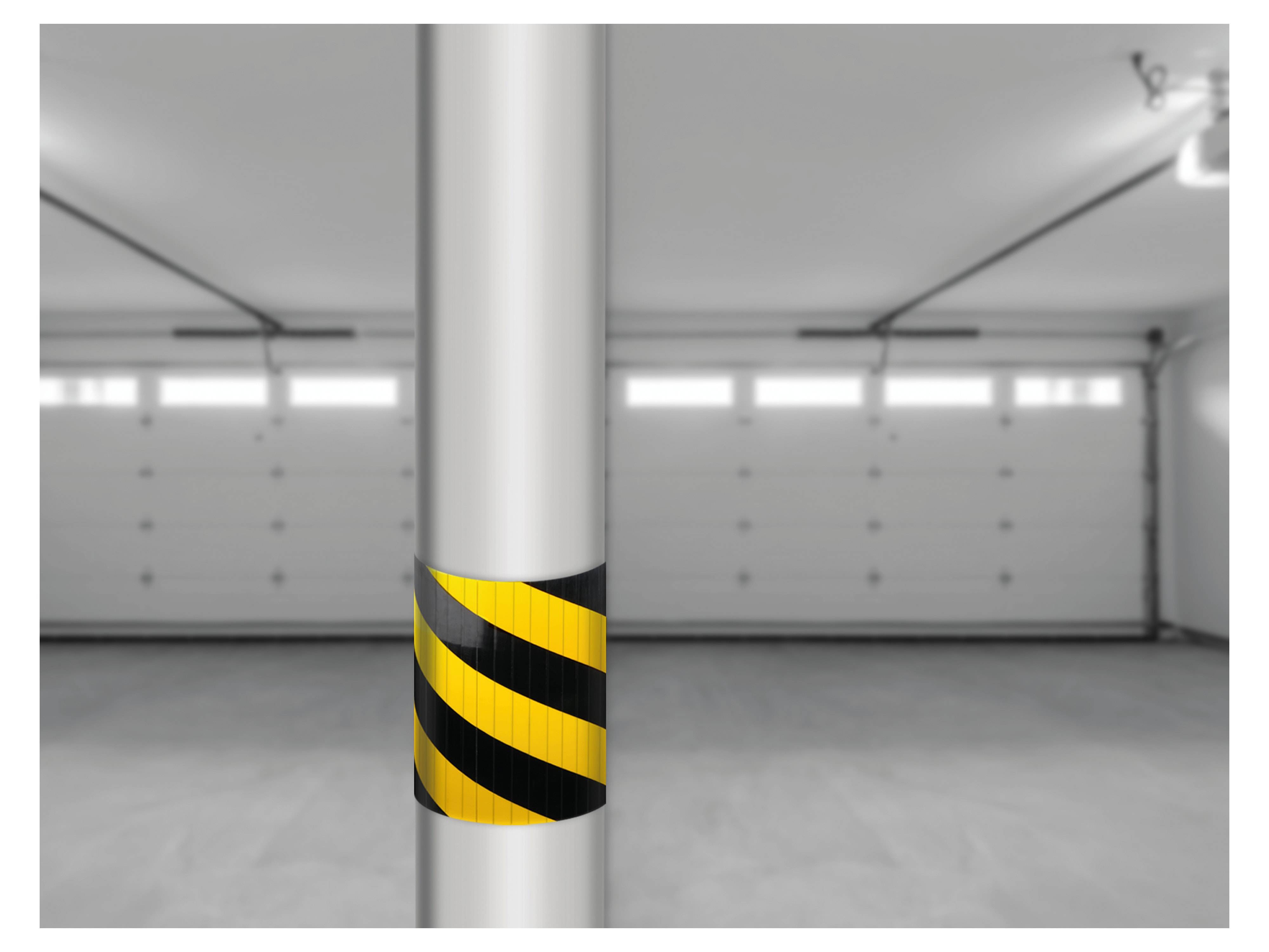 APA Garagen Wandschutz, 23451, rund