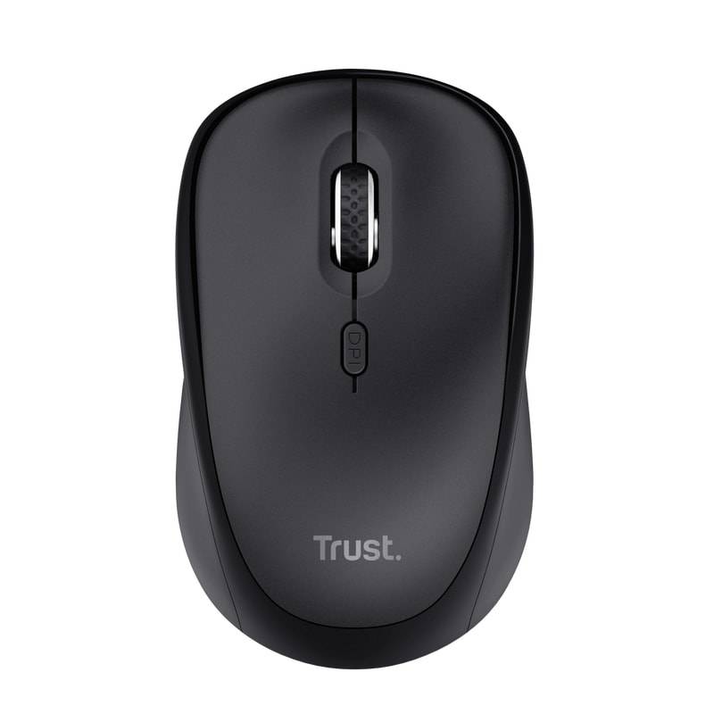 TRUST Tastatur- und Mausset TKM-360
