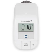 HOMEMATIC IP 153412A0, Heizkörper-Thermostat, 4 Stück HOMEMATIC IP 153412A0, Heizkörper-Thermostat, 4 Stück