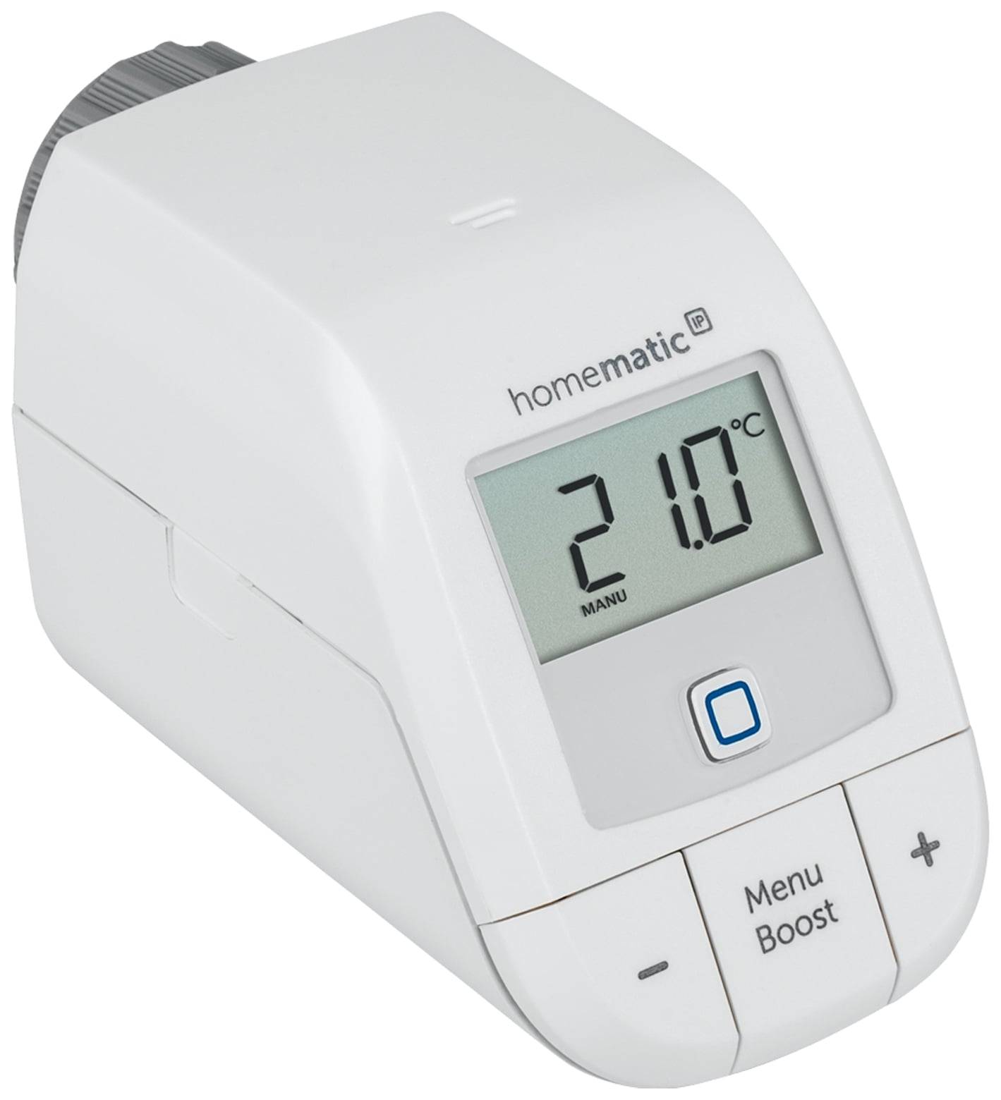 HOMEMATIC IP 153412A0, Heizkörper-Thermostat, 4 Stück