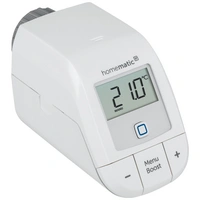 HOMEMATIC IP 153412A0, Heizkörperthermostat Basic, 3 Stück HOMEMATIC IP 153412A0, Heizkörperthermostat Basic, 3 Stück