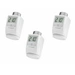 HOMEMATIC IP Smart Home 140280 Heizkörper-Thermostat, 3 Stück HOMEMATIC IP Smart Home 140280 Heizkörper-Thermostat, 3 Stück