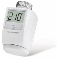HOMEMATIC IP Smart Home 140280 Heizkörper-Thermostat, 3 Stück HOMEMATIC IP Smart Home 140280 Heizkörper-Thermostat, 3 Stück