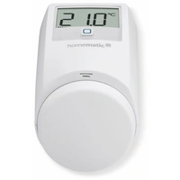 HOMEMATIC IP Smart Home 140280 Heizkörper-Thermostat, 3 Stück HOMEMATIC IP Smart Home 140280 Heizkörper-Thermostat, 3 Stück