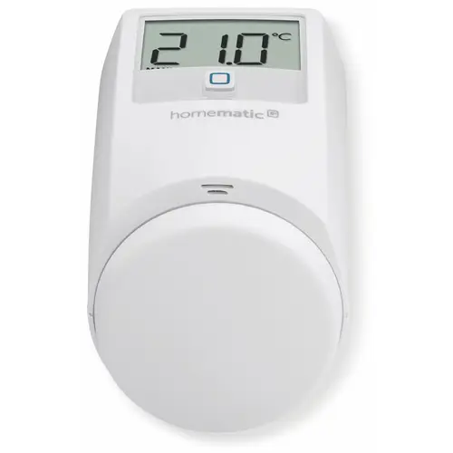 HOMEMATIC IP Smart Home 140280 Heizkörper-Thermostat, 3 Stück HOMEMATIC IP Smart Home 140280 Heizkörper-Thermostat, 3 Stück