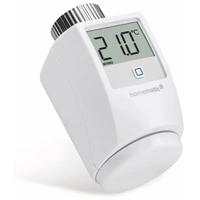 HOMEMATIC IP Smart Home 140280 Heizkörper-Thermostat, 3 Stück HOMEMATIC IP Smart Home 140280 Heizkörper-Thermostat, 3 Stück