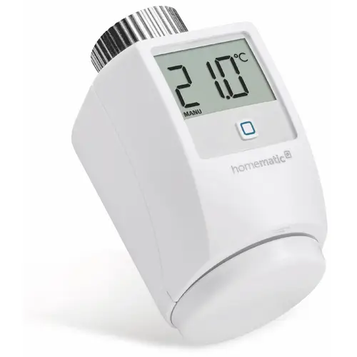 HOMEMATIC IP Smart Home 140280 Heizkörper-Thermostat, 3 Stück HOMEMATIC IP Smart Home 140280 Heizkörper-Thermostat, 3 Stück