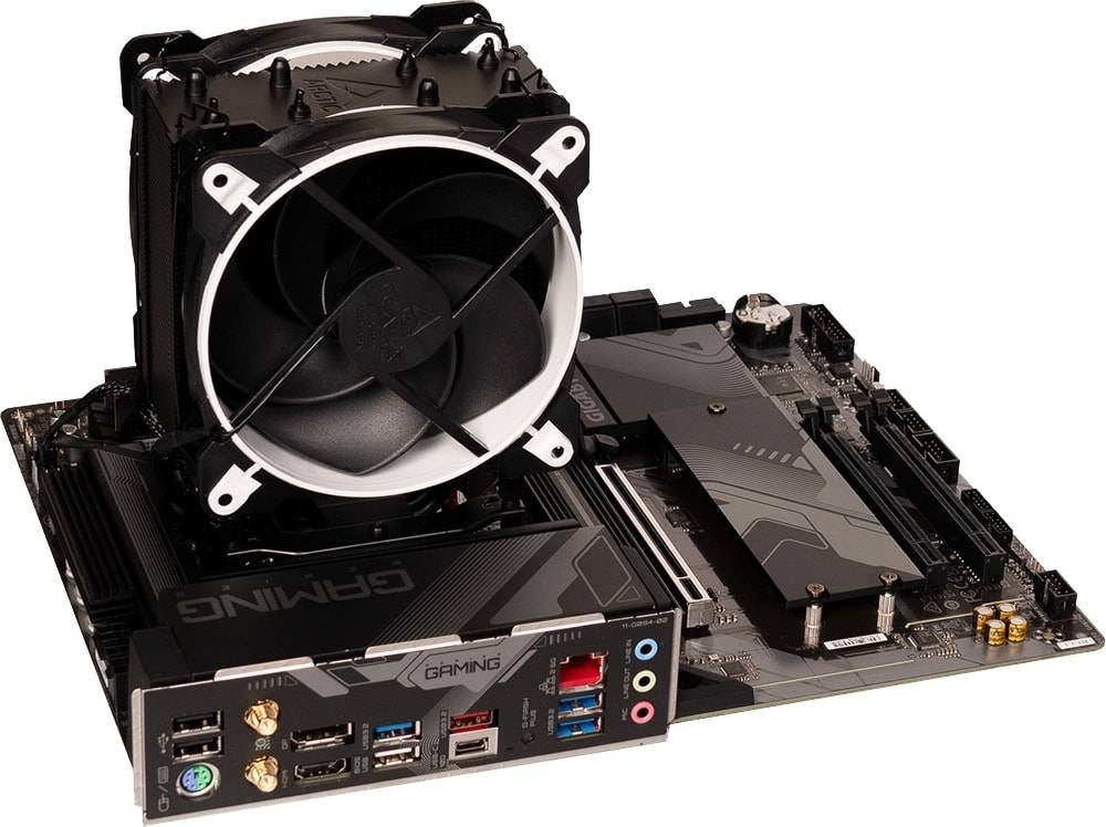 JOY-IT Aufrüst-Set AMD Ryzen9 7900x