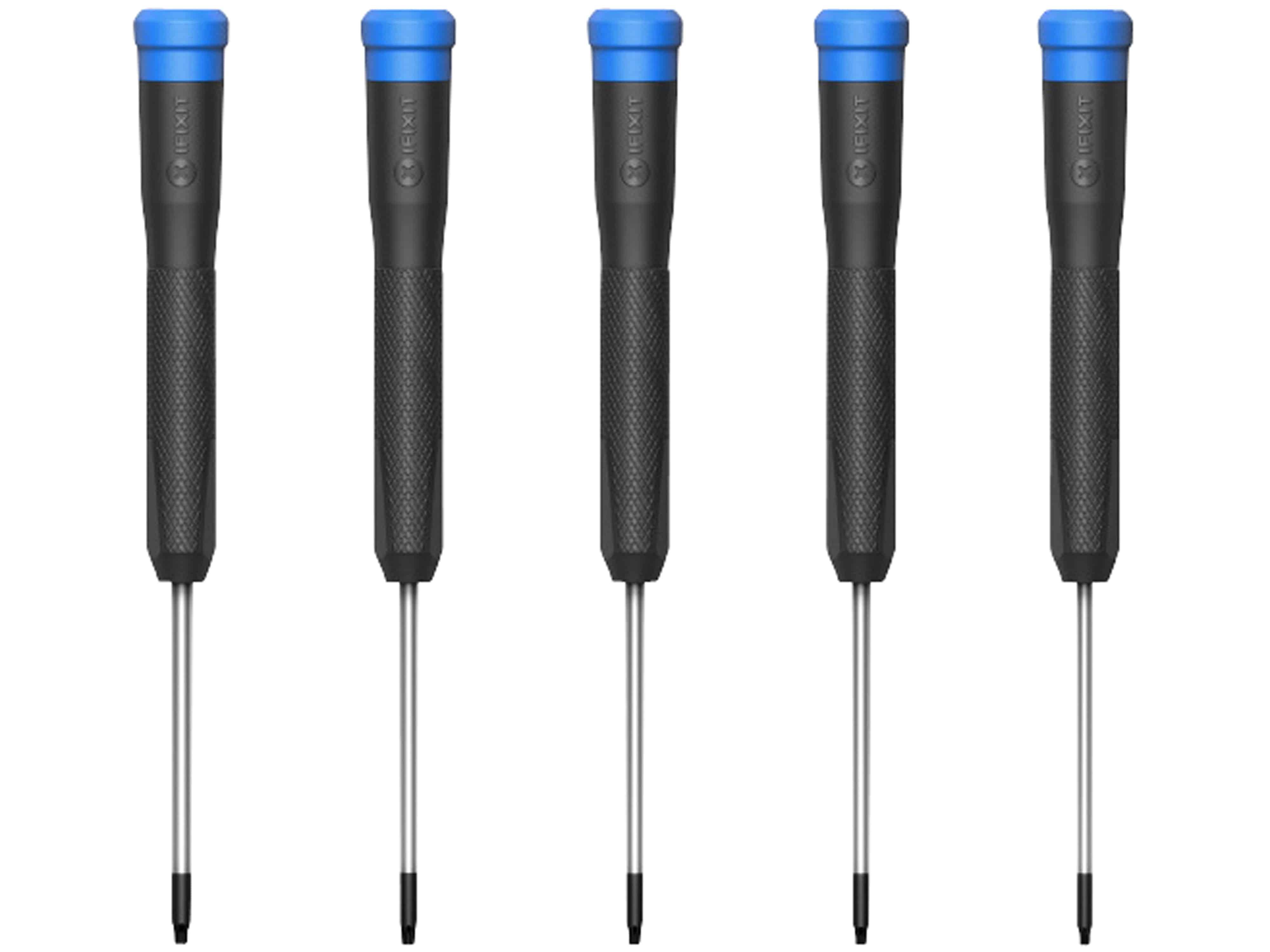 IFIXIT Schraubendreher-Set Torx EU145398