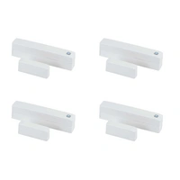 HOMEMATIC IP Smart Home 151363, Fenster- und Türkontakt, magnetisch, 4 Stück HOMEMATIC IP Smart Home 151363, Fenster- und Türkontakt, magnetisch, 4 Stück