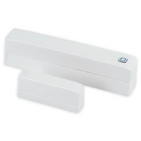 HOMEMATIC IP Smart Home 151363, Fenster- und Türkontakt, magnetisch, 4 Stück HOMEMATIC IP Smart Home 151363, Fenster- und Türkontakt, magnetisch, 4 Stück