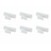 HOMEMATIC IP Smart Home 151363, Fenster- und Türkontakt, magnetischm 6 Stück HOMEMATIC IP Smart Home 151363, Fenster- und Türkontakt, magnetischm 6 Stück