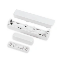 HOMEMATIC IP Smart Home 151363, Fenster- und Türkontakt, magnetischm 6 Stück HOMEMATIC IP Smart Home 151363, Fenster- und Türkontakt, magnetischm 6 Stück