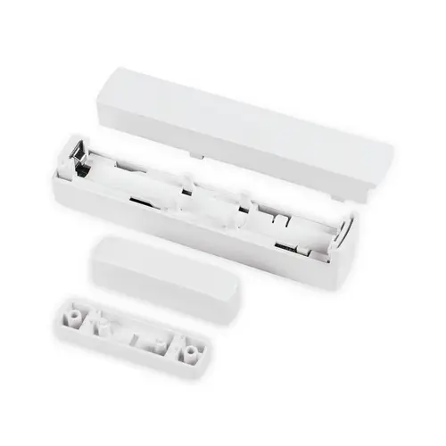HOMEMATIC IP Smart Home 151363, Fenster- und Türkontakt, magnetischm 6 Stück HOMEMATIC IP Smart Home 151363, Fenster- und Türkontakt, magnetischm 6 Stück