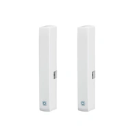 HOMEMATIC IP 157857A0, Fenster- und Türkontakt, optisch, 2 Stück HOMEMATIC IP 157857A0, Fenster- und Türkontakt, optisch, 2 Stück