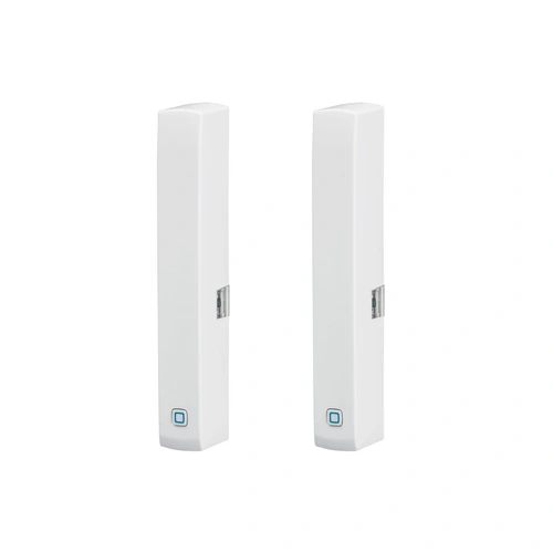 HOMEMATIC IP 157857A0, Fenster- und Türkontakt, optisch, 2 Stück HOMEMATIC IP 157857A0, Fenster- und Türkontakt, optisch, 2 Stück