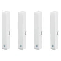 HOMEMATIC IP 157857A0, Fenster- und Türkontakt, optisch, 4 Stück HOMEMATIC IP 157857A0, Fenster- und Türkontakt, optisch, 4 Stück