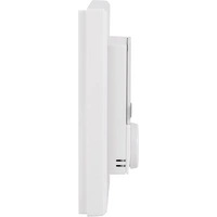 HOMEMATIC IP 156669A0, Wandthermostat mit Luftfeuchtigkeitssensor, 2 Stück HOMEMATIC IP 156669A0, Wandthermostat mit Luftfeuchtigkeitssensor, 2 Stück