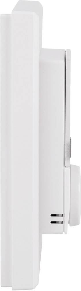 HOMEMATIC IP 156669A0, Wandthermostat mit Luftfeuchtigkeitssensor, 4 Stück
