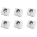 HOMEMATIC IP 157337A0, Schalt-Messsteckdose, 6 Stück HOMEMATIC IP 157337A0, Schalt-Messsteckdose, 6 Stück