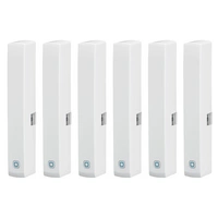 HOMEMATIC IP 157857A0, Fenster- und Türkontakt, optisch, 6 Stück HOMEMATIC IP 157857A0, Fenster- und Türkontakt, optisch, 6 Stück