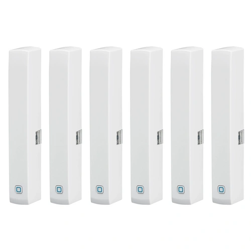 HOMEMATIC IP 157857A0, Fenster- und Türkontakt, optisch, 6 Stück HOMEMATIC IP 157857A0, Fenster- und Türkontakt, optisch, 6 Stück