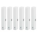 HOMEMATIC IP 157857A0, Fenster- und Türkontakt, optisch, 6 Stück HOMEMATIC IP 157857A0, Fenster- und Türkontakt, optisch, 6 Stück