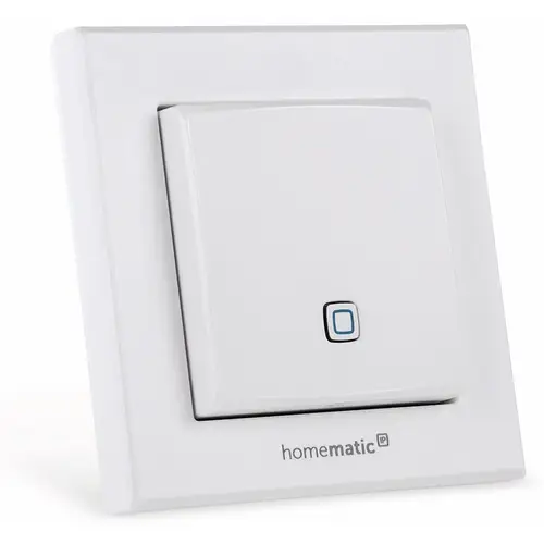 HOMEMATIC IP Smart Home 150181A0, Temp. und Luftfeucht. Sensor, 2 Stück HOMEMATIC IP Smart Home 150181A0, Temp. und Luftfeucht. Sensor, 2 Stück