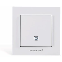 HOMEMATIC IP Smart Home 150181A0, Temp. und Luftfeucht. Sensor, 2 Stück HOMEMATIC IP Smart Home 150181A0, Temp. und Luftfeucht. Sensor, 2 Stück