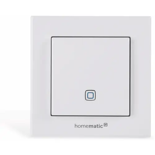 HOMEMATIC IP Smart Home 150181A0, Temp. und Luftfeucht. Sensor, 2 Stück HOMEMATIC IP Smart Home 150181A0, Temp. und Luftfeucht. Sensor, 2 Stück