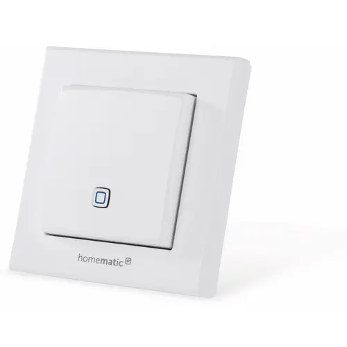 HOMEMATIC IP Smart Home 150181A0, Temp. und Luftfeucht. Sensor, 4 Stück HOMEMATIC IP Smart Home 150181A0, Temp. und Luftfeucht. Sensor, 4 Stück