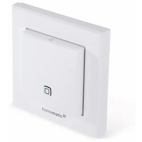 HOMEMATIC IP Smart Home 150181A0, Temp. und Luftfeucht. Sensor, 2 Stück HOMEMATIC IP Smart Home 150181A0, Temp. und Luftfeucht. Sensor, 2 Stück